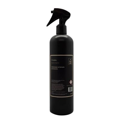 Natury Violet Spray Air Freshener 500 ML