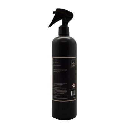 Natury Deodorante Spray Limone 500 ML
