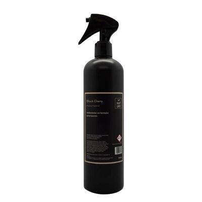 Ambientador Pulverizador Black Cherry Natury 500 ML