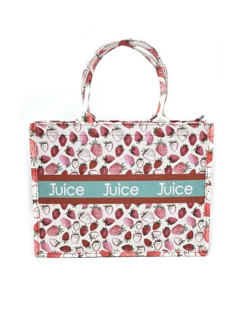 Brand Juice, Shopping bag, art. 231056.155
