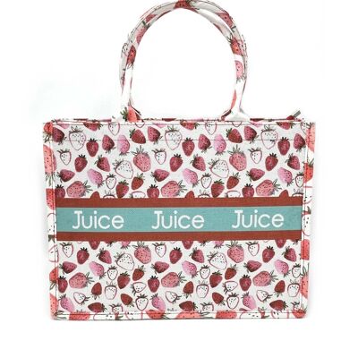 Brand Juice, Shopping bag, art. 231056.155