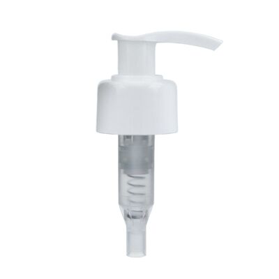 WHITE D28 NATURY DISPENSER (PACK 10)