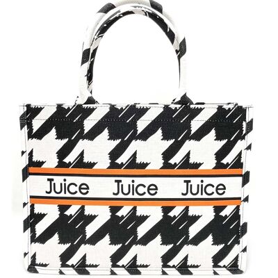 Brand Juice, Einkaufstasche, Art.-Nr. 231057.155