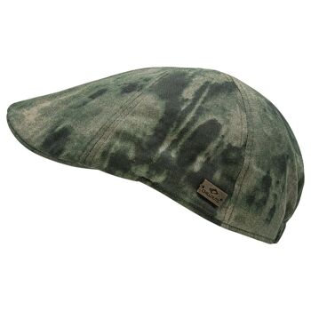 Casquette Plate Chapeau Belmont 10