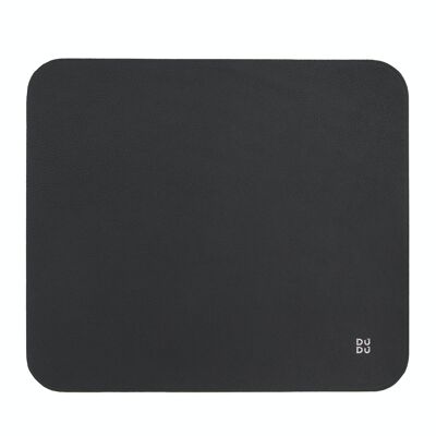 Colorful - Mouse Pad - Black