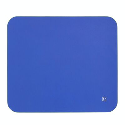Colorful - Tapis de souris - Bleu bleuet
