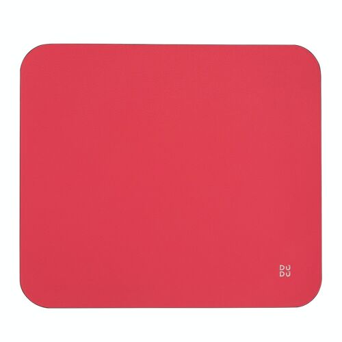 Colorful - Mouse Pad - Raspberry