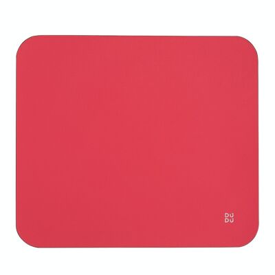 Colorful - Tapis de souris - Framboise