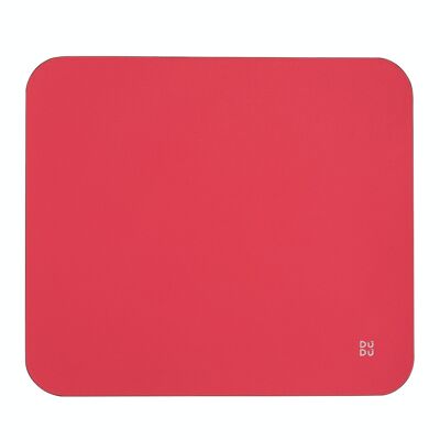 Colorful - Mouse Pad - Raspberry
