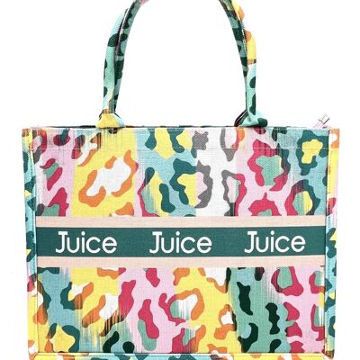 Brand Juice, Einkaufstasche, Art.-Nr. 231059.155