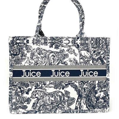 Brand Juice, Einkaufstasche, Art.-Nr. 231060.155