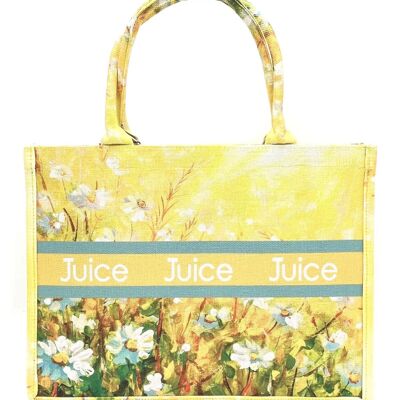 Brand Juice, Einkaufstasche, Art.-Nr. 231062.155