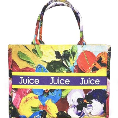 Brand Juice, Einkaufstasche, Art.-Nr. 231063.155