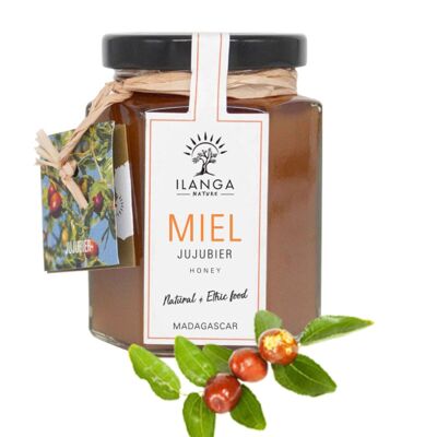 Miele Di Giuggiola 250g