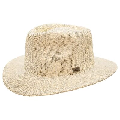 Summer Hat (Fedora) Jaipur Hat