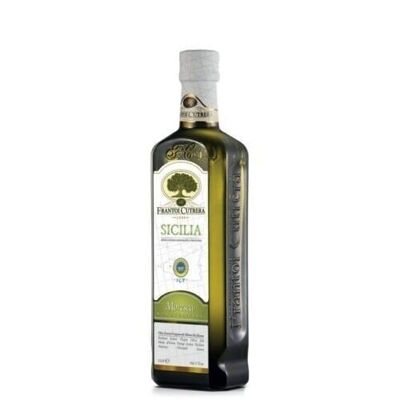 Monocultivar Moresca - Olio Extra Vergine di Oliva I.G.P. Sicilia