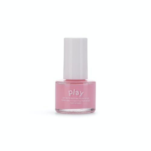 VERNIS À ONGLES LAVABLE - ROSE - 5ml - 18113