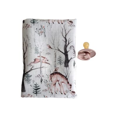 Swaddle Deer