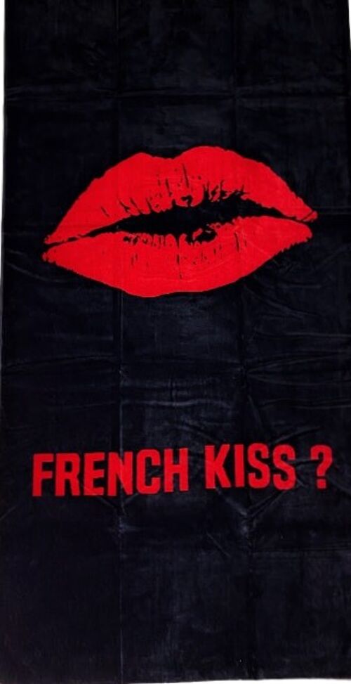 French Kiss