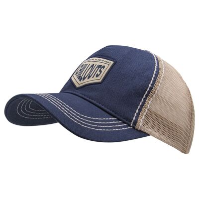 Gorra Trucker Sombrero Portsmouth