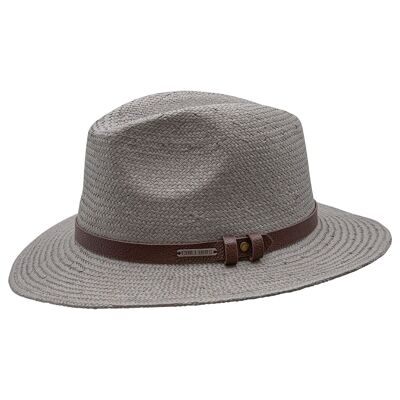 Chapeau d'été (Fedora) Chapeau Padoue