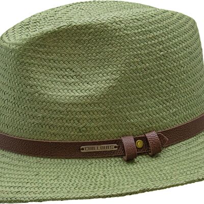 Sombrero de verano (Fedora) Sombrero Padua