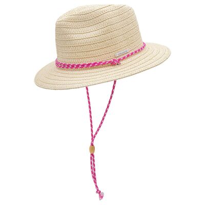 Chapeau d'été (chapeau de soleil) Salinas Hat