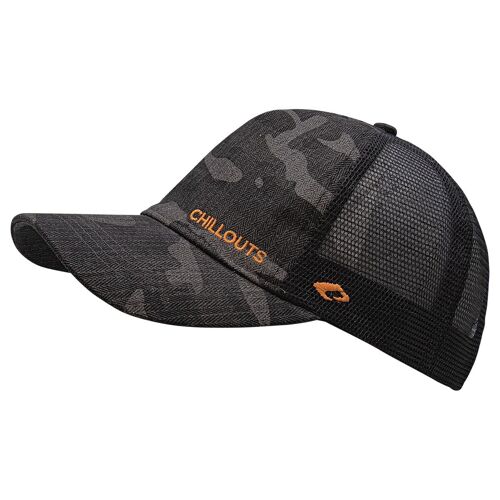 Cap (Trucker Cap) Sigatoka Hat
