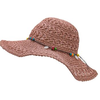 Chapeau d'été (chapeau de soleil) Salta Hat 3