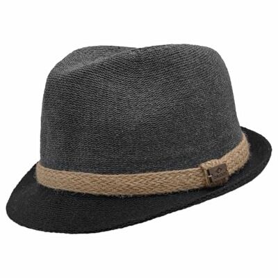 Sommerhut (Trilby) Sendai Hat