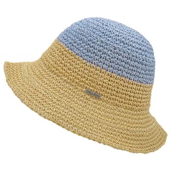 Chapeau d'été (chapeau de soleil) Wisla Hat 1