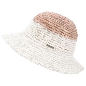 Chapeau d'été (chapeau de soleil) Wisla Hat 3