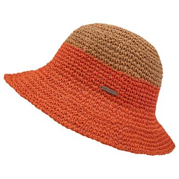 Chapeau d'été (chapeau de soleil) Wisla Hat 5