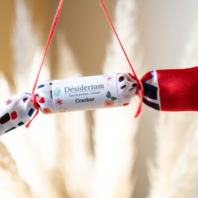 DESIDERIUM - Mini Parfum - Cracker foulard 15ml