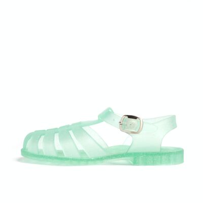 Just Add Water - Waterproof Jelly Sandal for Toddlers and Children