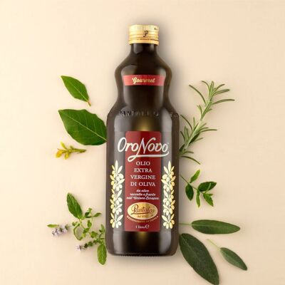 ORONOVO Natives Olivenöl Extra EU 1 Liter