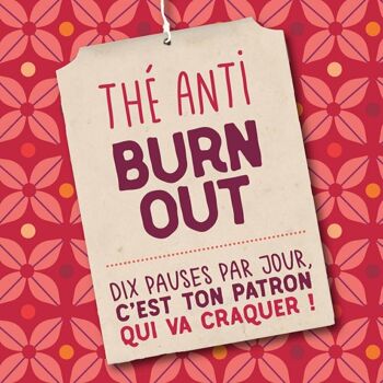 16- Mug "Thé anti burn-out" 3