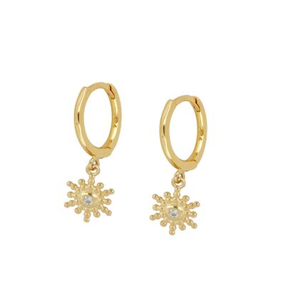 LOR Earrings