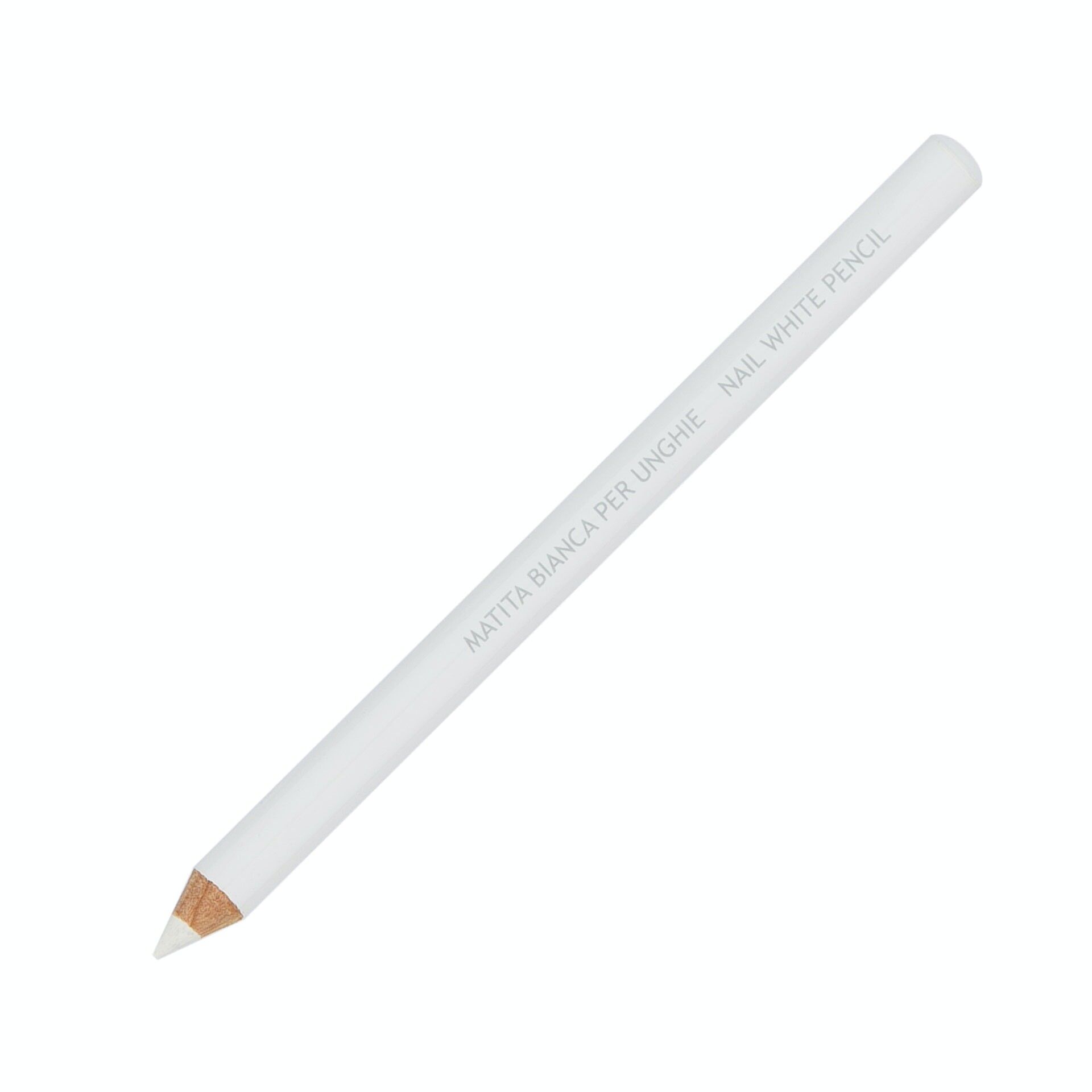 Herome Nail White Pencil Nail Pencil | Makeupshop.nl