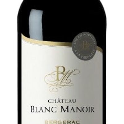 Château Blanc Manoir