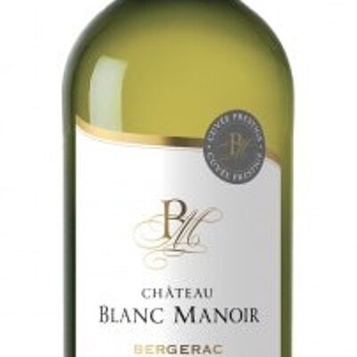 Bergerac Blanc Sec