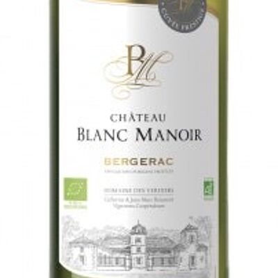 Bergerac Blanc Sec
