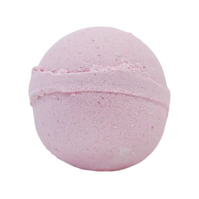 Fruits of the Forest Bath Bomb - Effervescent Bath Bomb
