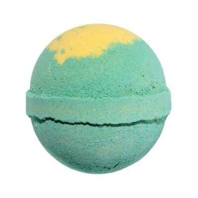 Apple Pie Bath Bomb - Effervescent Bath Ball