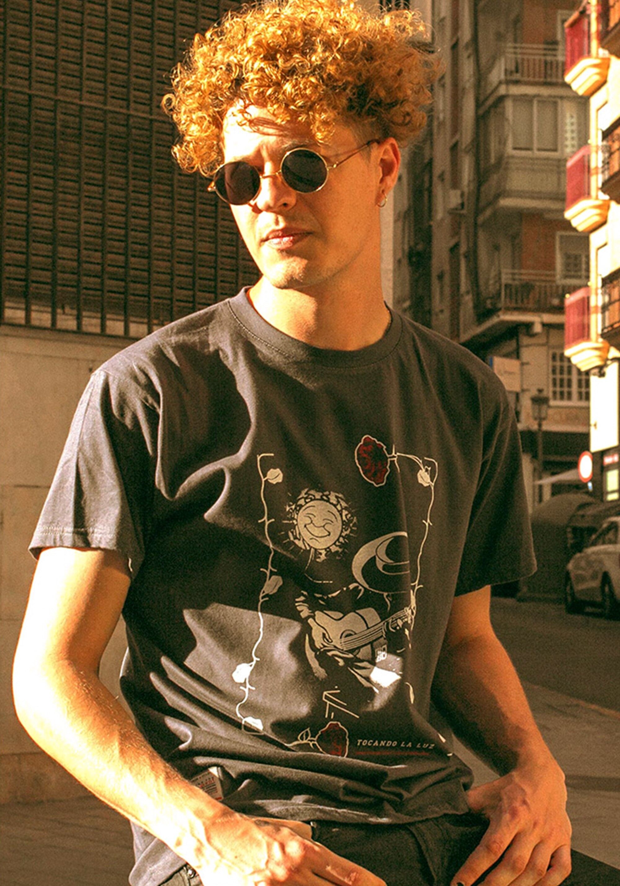 Musica a tema, flamenco e chitarra spagnola