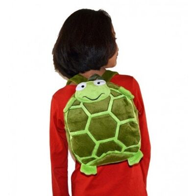 Mochila Tortuga Manolita