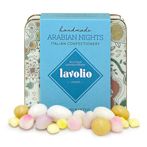 Lavolio Arabian Nights