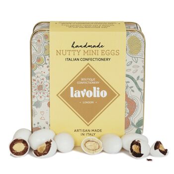 Mini œufs Lavolio aux noisettes 2