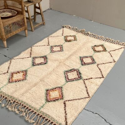 Baby Azilal 200x126 cm