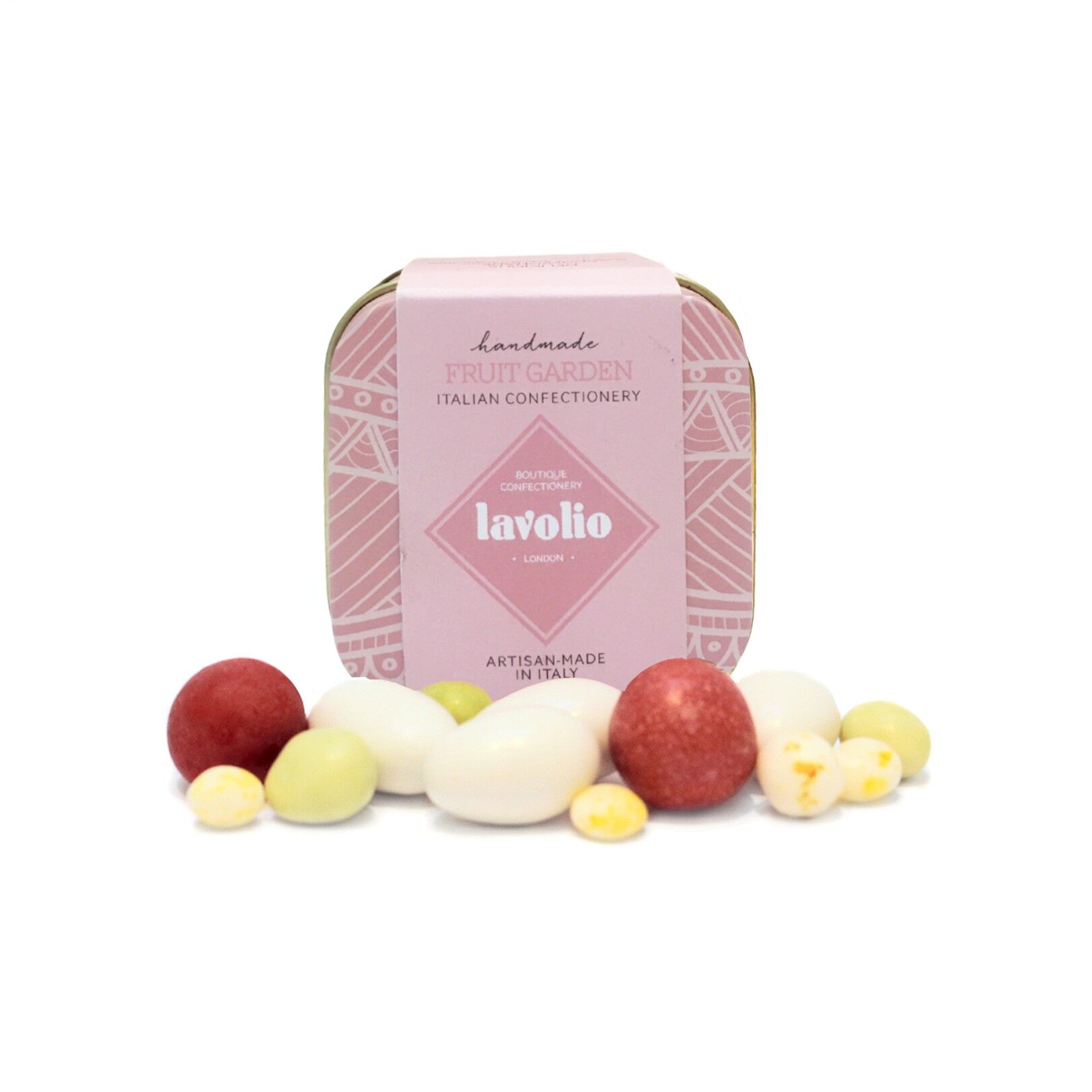 Lavolio Fruit Garden Mini